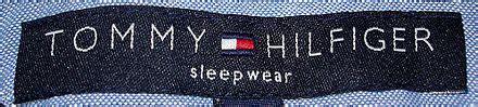 tommy hilfiger wikipedia brand|tommy hilfiger brand founded.